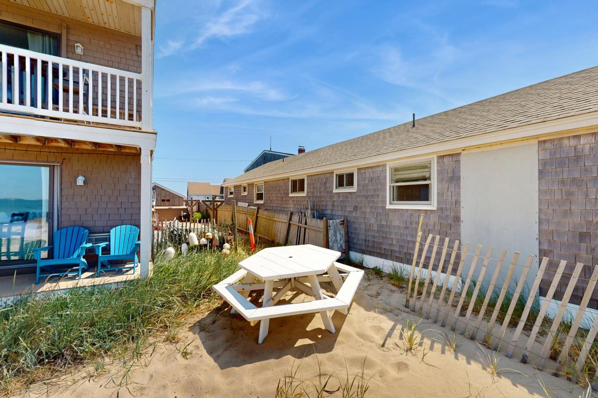 Sandbars Inn II Северен Труро Стая снимка