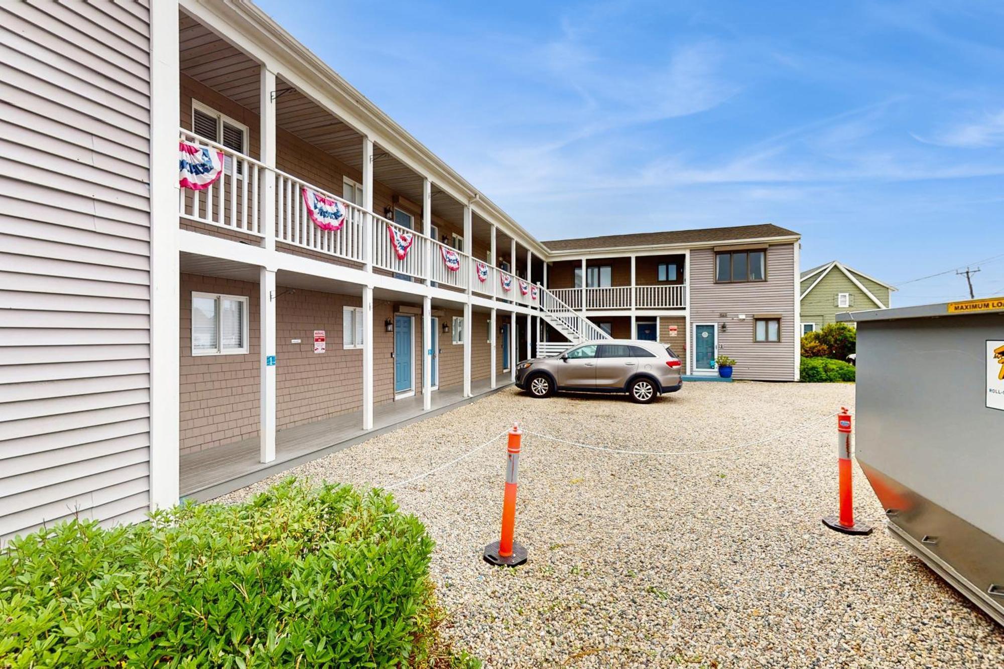 Sandbars Inn II Северен Труро Стая снимка