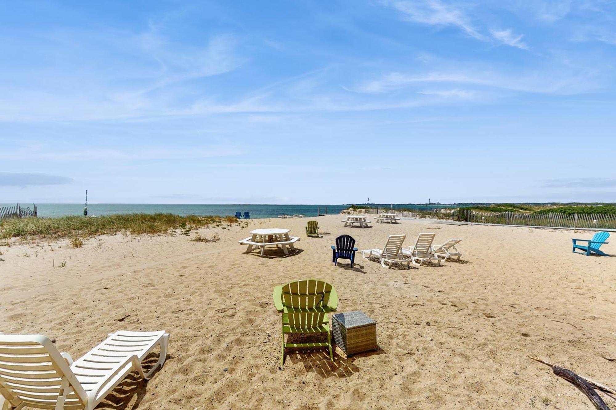 Sandbars Inn II Северен Труро Стая снимка